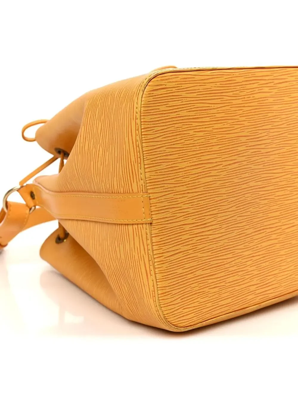 Louis Vuitton Epi Petit Noe Tassil #295548L57B